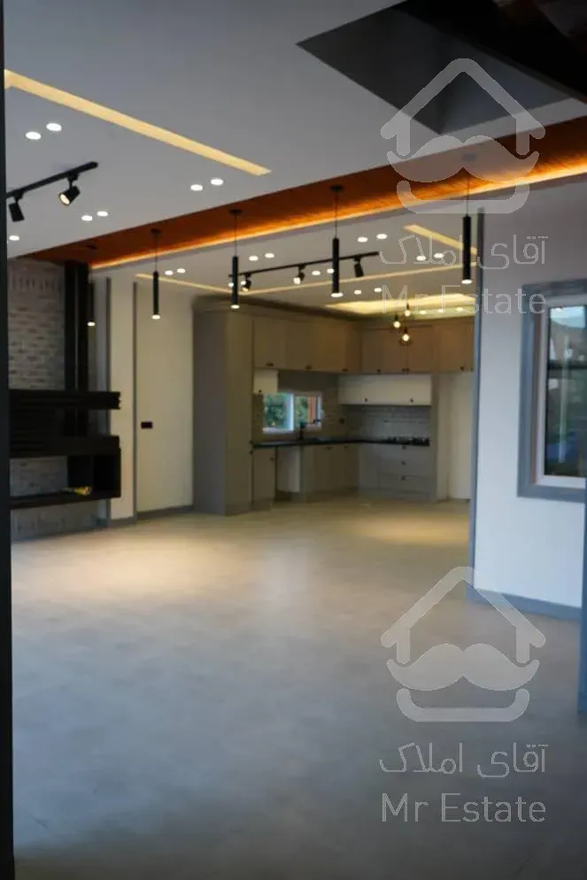 فروش ویلا ویوی عالی دریا وجنگل