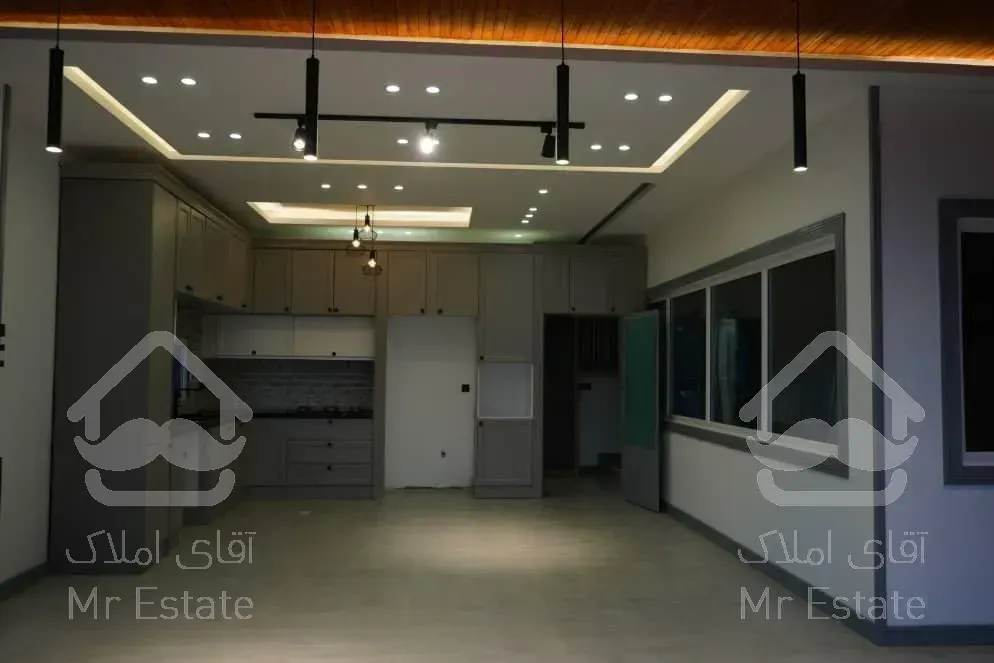 فروش ویلا ویوی عالی دریا وجنگل