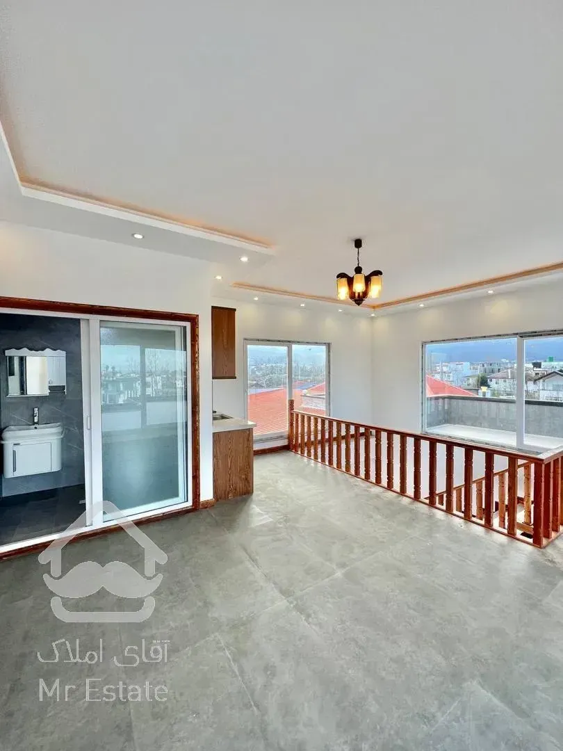 فروش ویلا شهرکی