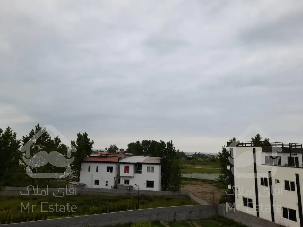 فروش ویلا شهرکی