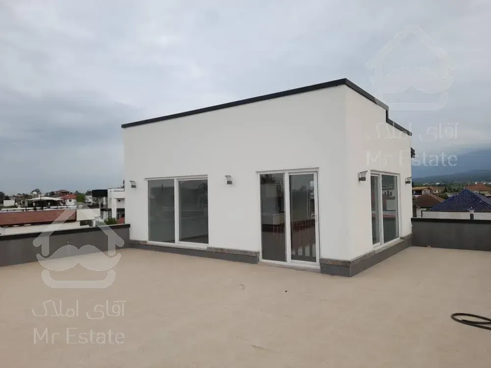 فروش ویلا شهرکی