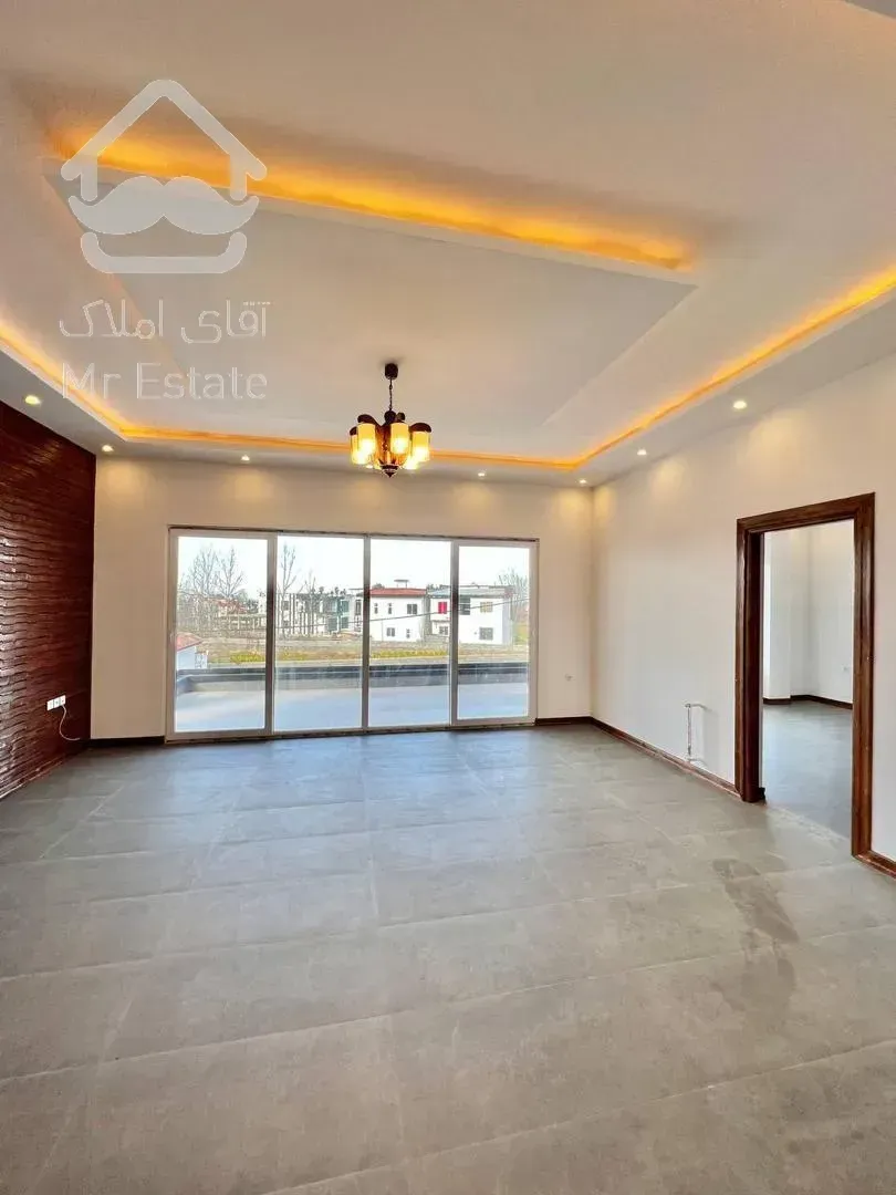 فروش ویلا شهرکی