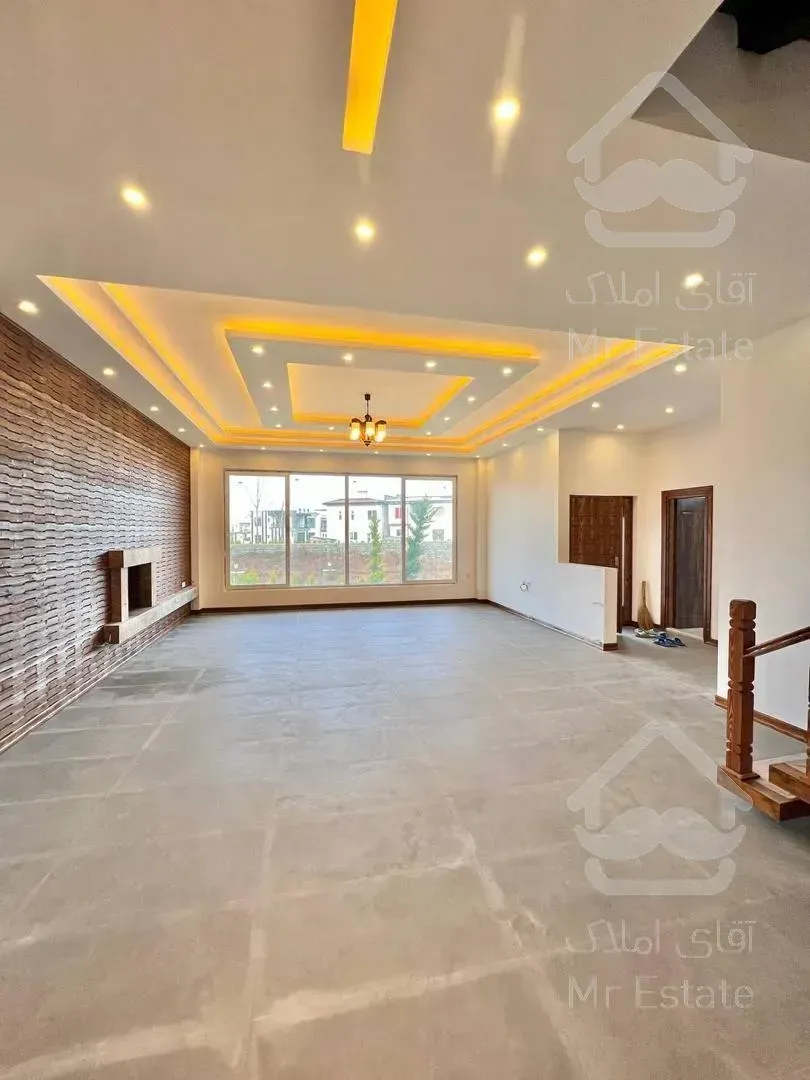 فروش ویلا شهرکی