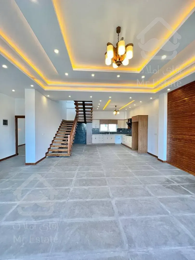 فروش ویلا شهرکی