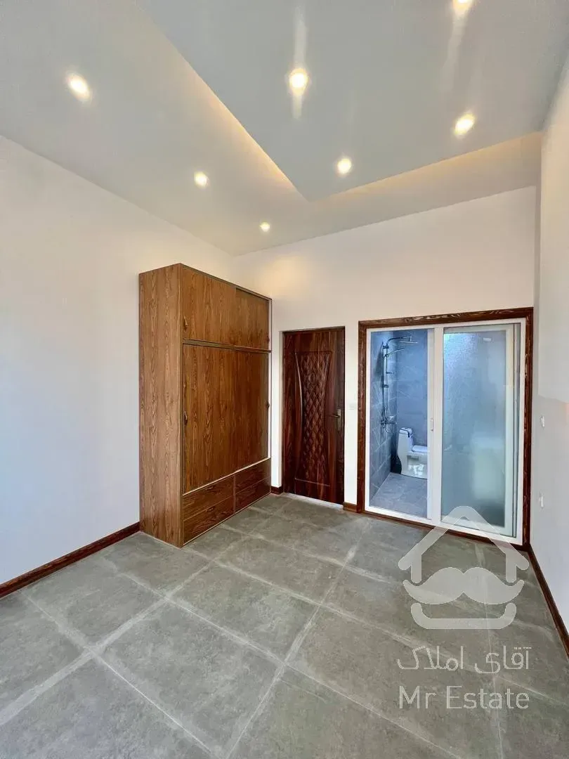 فروش ویلا شهرکی