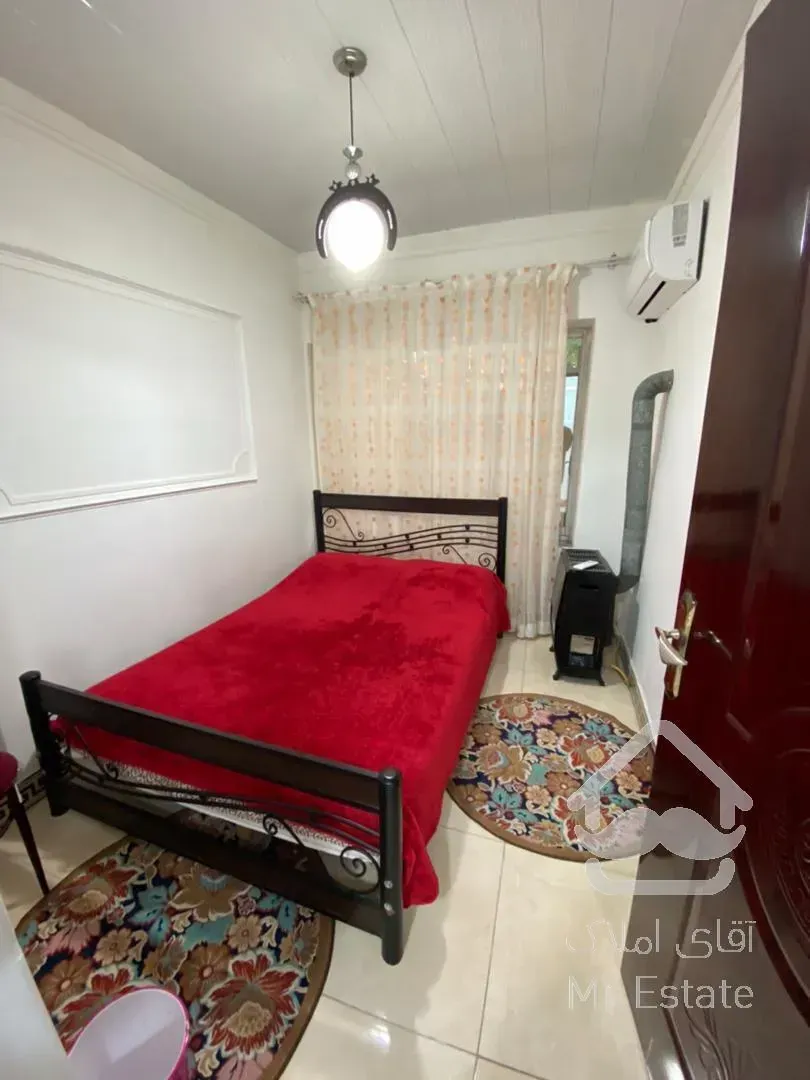 فروش ویلا استخردار