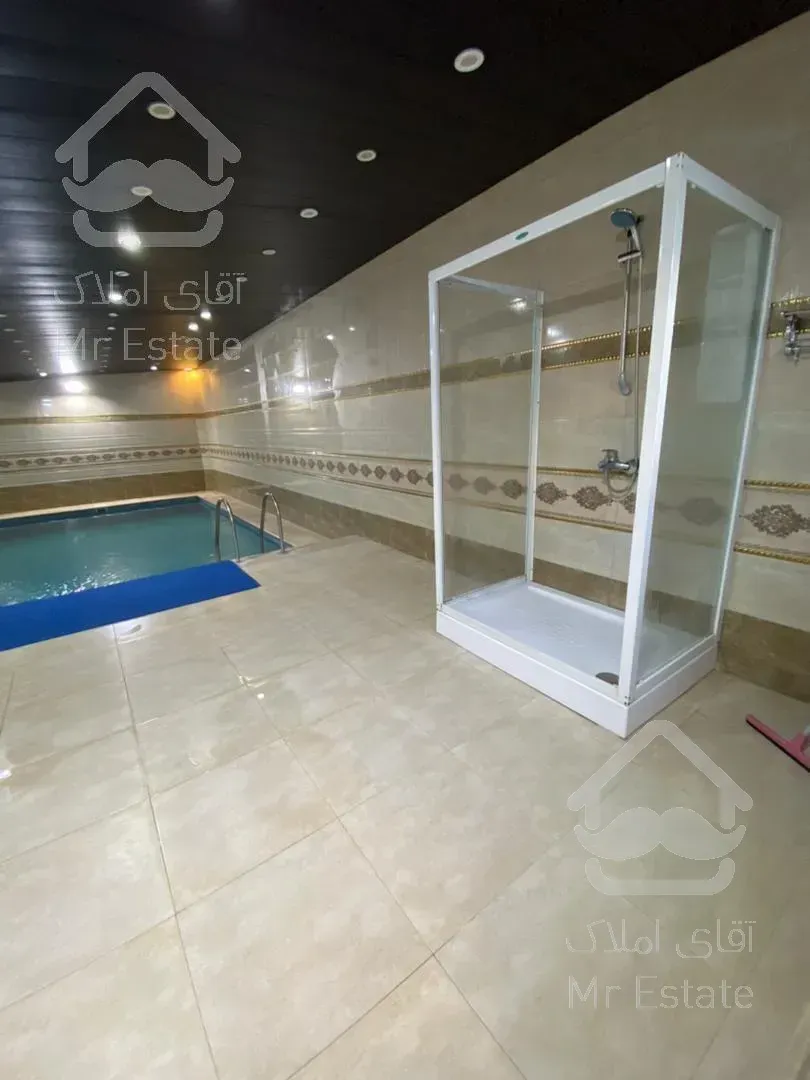 فروش ویلا استخردار