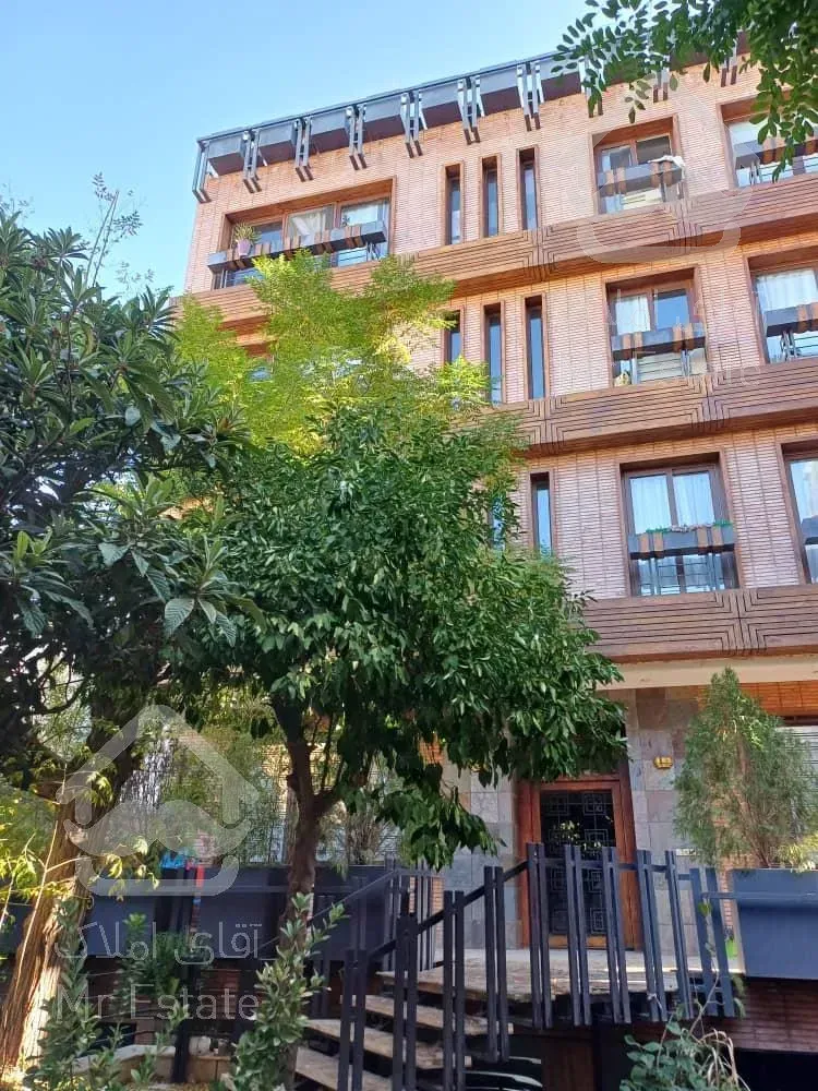 آپارتمان 115 متر 2 خواب بلوار چمران