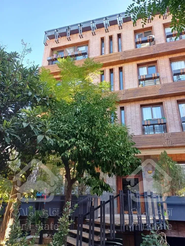 آپارتمان 140 متر 2 خواب