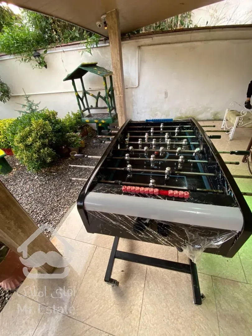 فروش ویلا استخردار