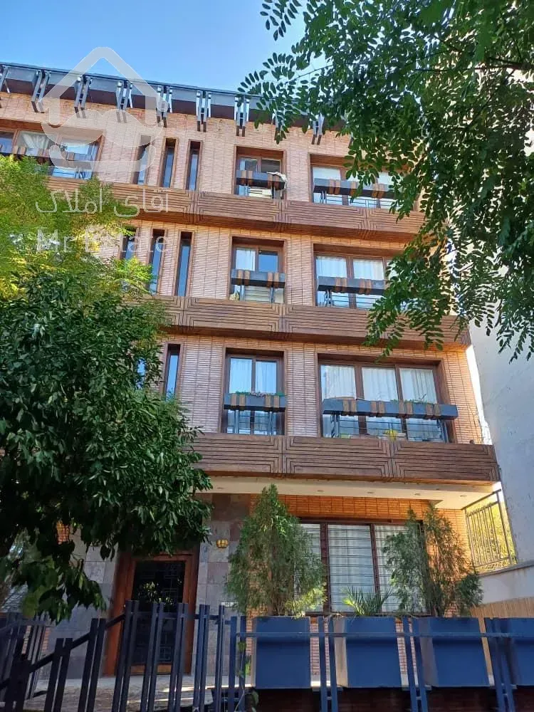 آپارتمان 105 متر ۲ خواب کلاهدوز