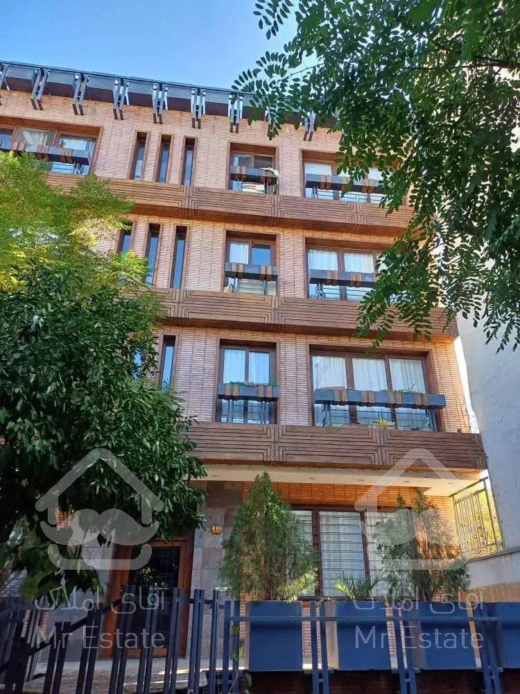 آپارتمان 133 متر ۳ خواب زرگری