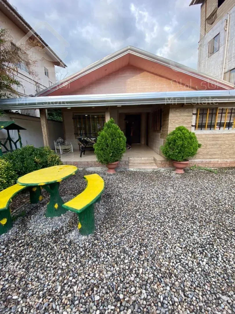 فروش ویلا استخردار