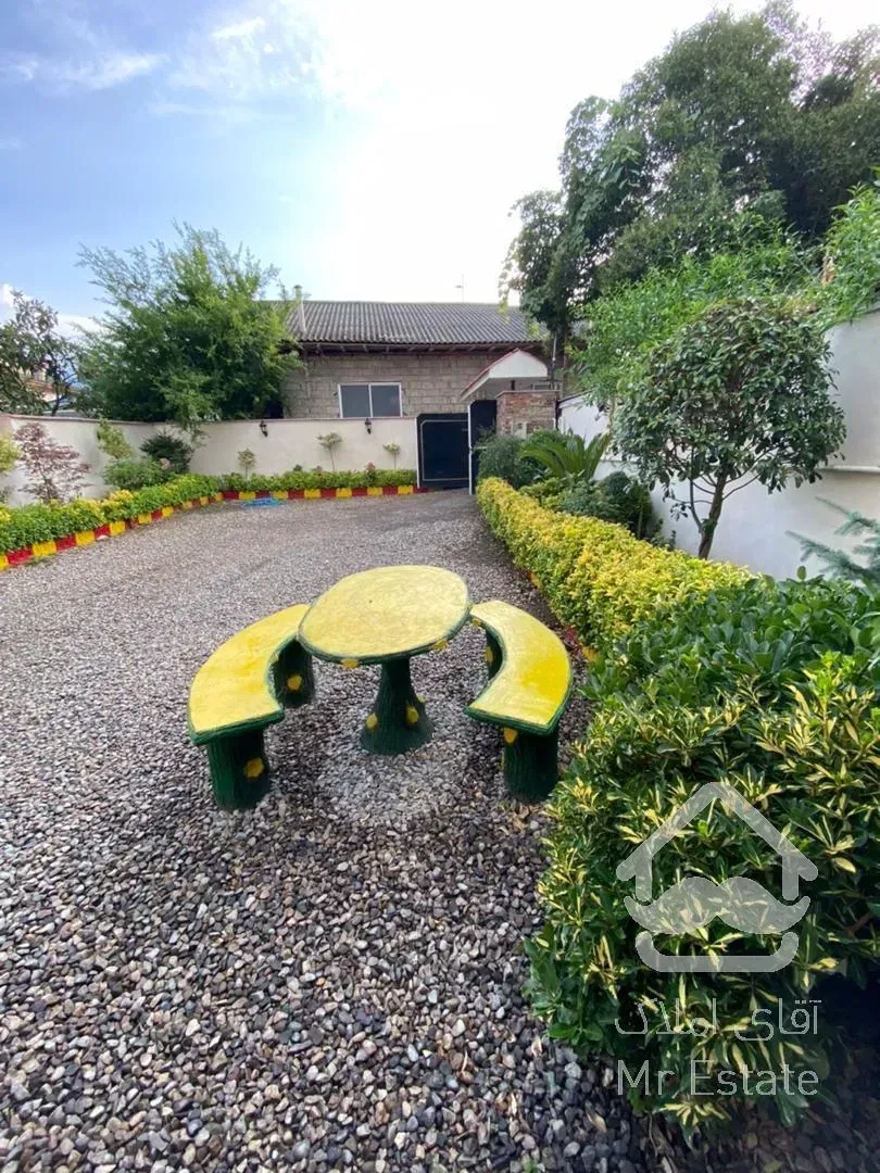 فروش ویلا استخردار