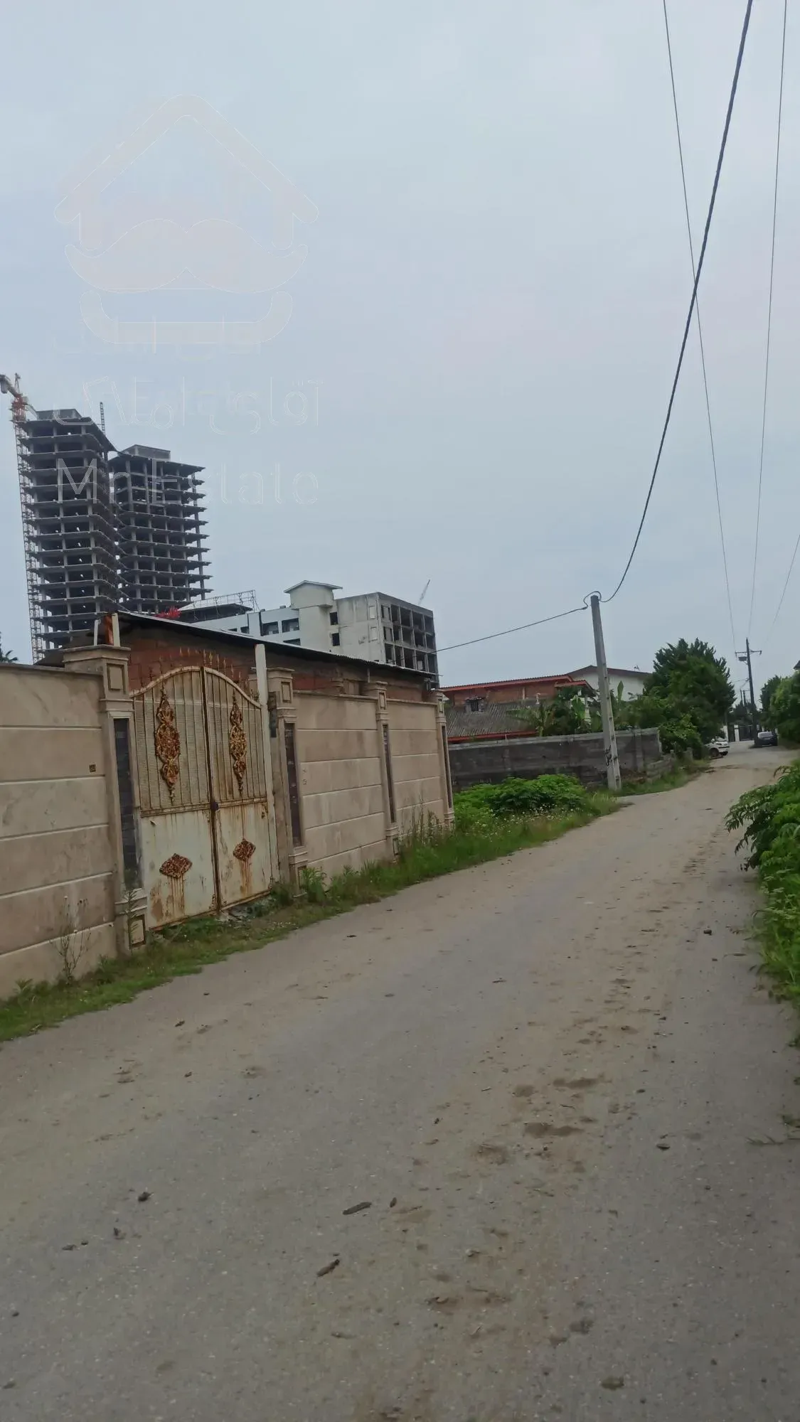 خواهان سازنده شمال