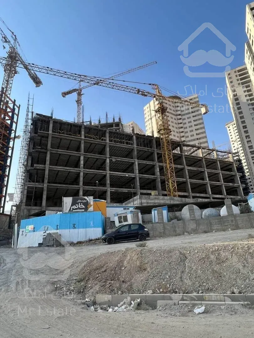 ۶۰متر/اردستانی/پروژه اقتصادی برای مسکن اولی ها+ماده ۵ و ۷