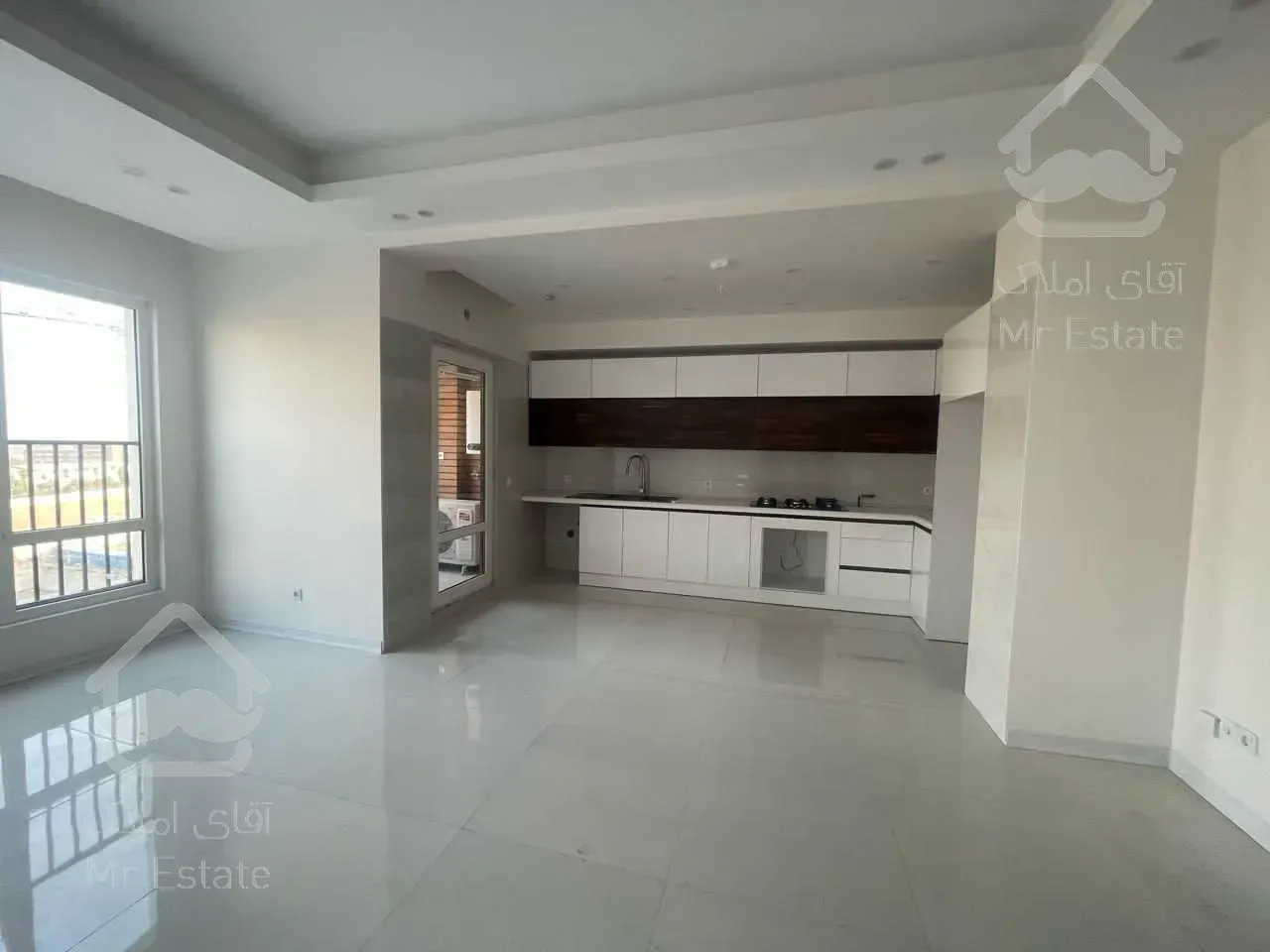 ۶۰متر/اردستانی/پروژه اقتصادی برای مسکن اولی ها+ماده ۵ و ۷