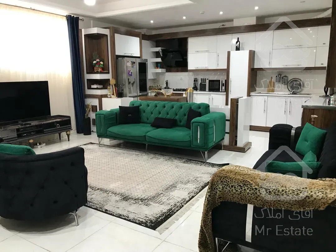 رهن واحد ۱ خواب ۷۵ متری آزادگان