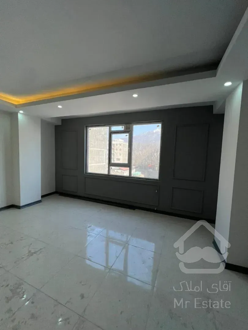 115 متری/شیک و خوش نقشه