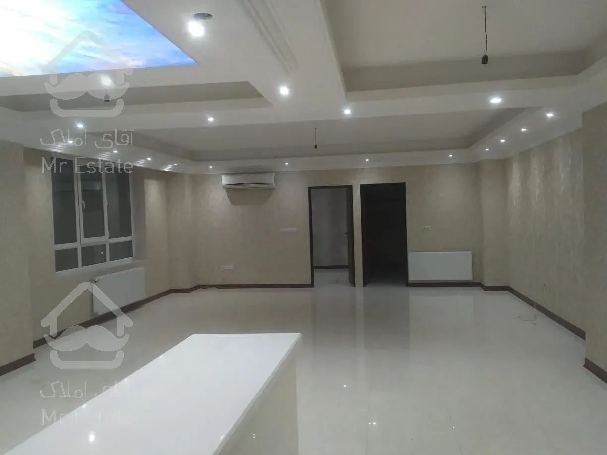 واحد ۱۲۰متری فول امکانات فاز۱ اندیشه