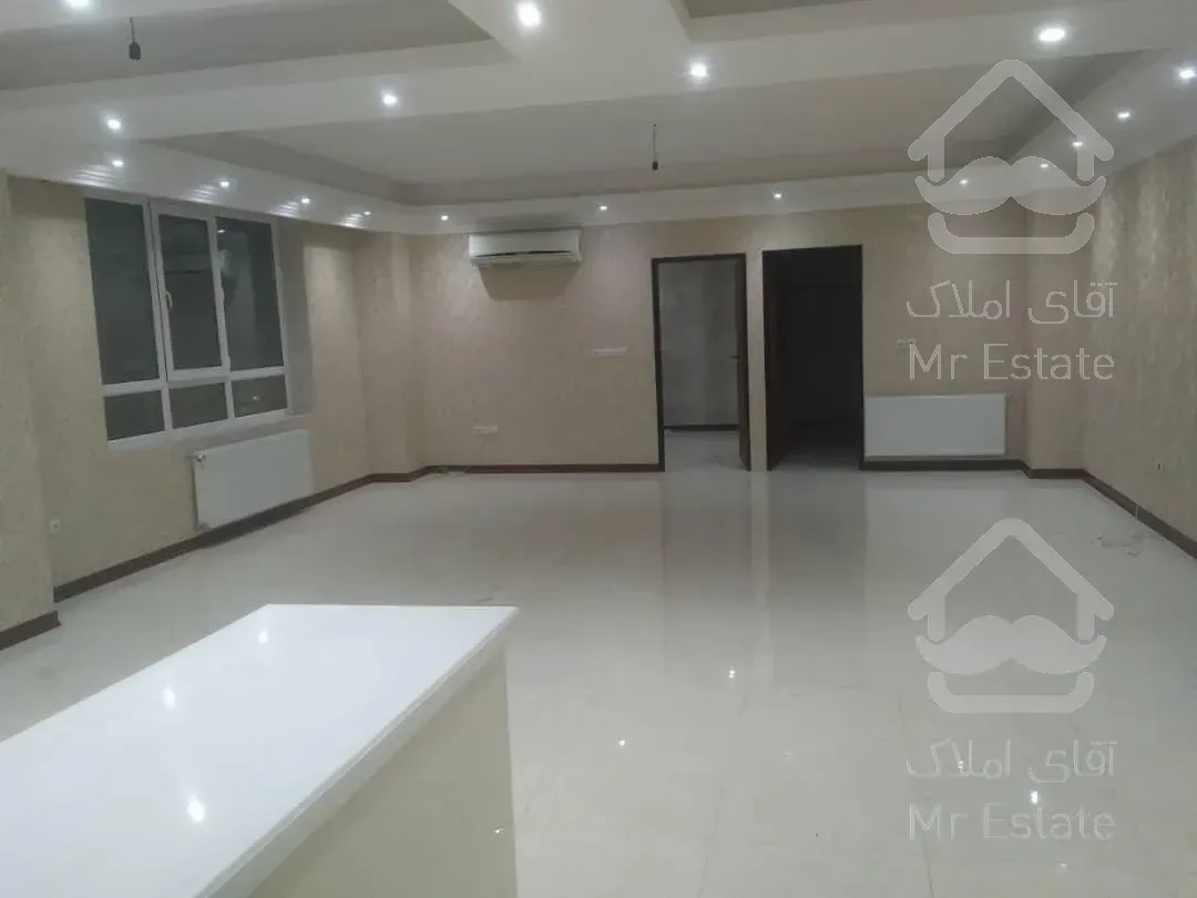 واحد ۱۲۰متری فول امکانات فاز۱ اندیشه