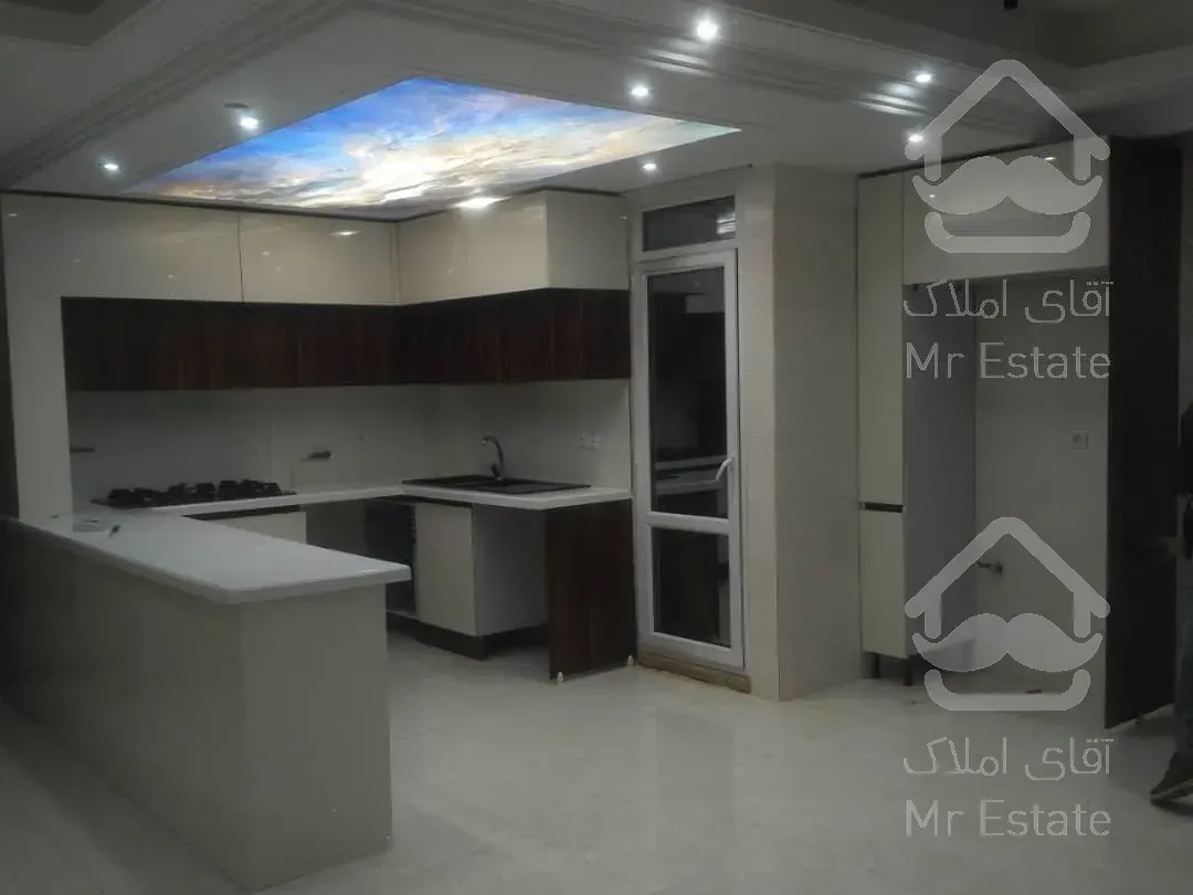 واحد ۱۲۰متری فول امکانات فاز۱ اندیشه