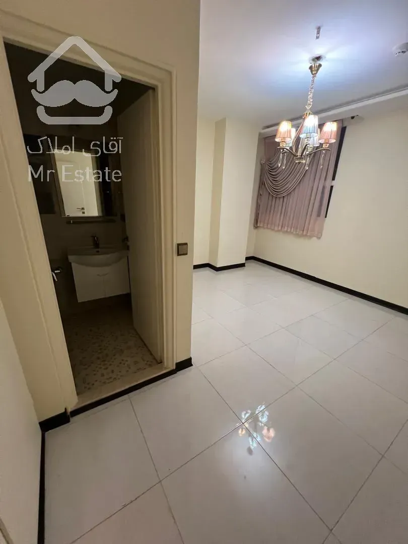 آپارتمان 155 متر / 2 پارکینگ سندی / سعادت آباد