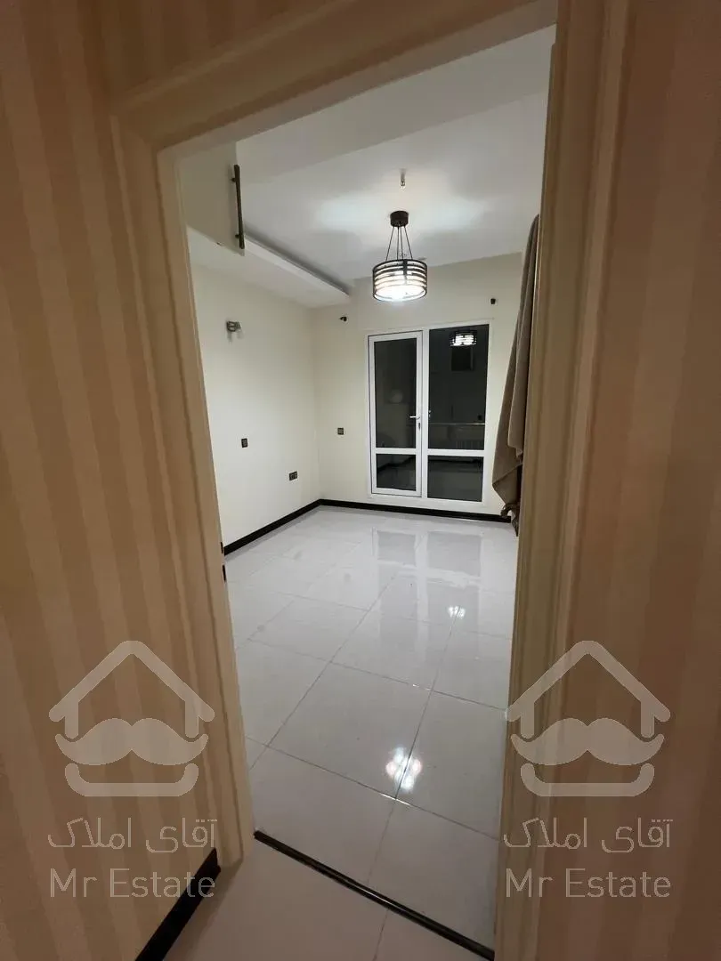 آپارتمان 155 متر / 2 پارکینگ سندی / سعادت آباد