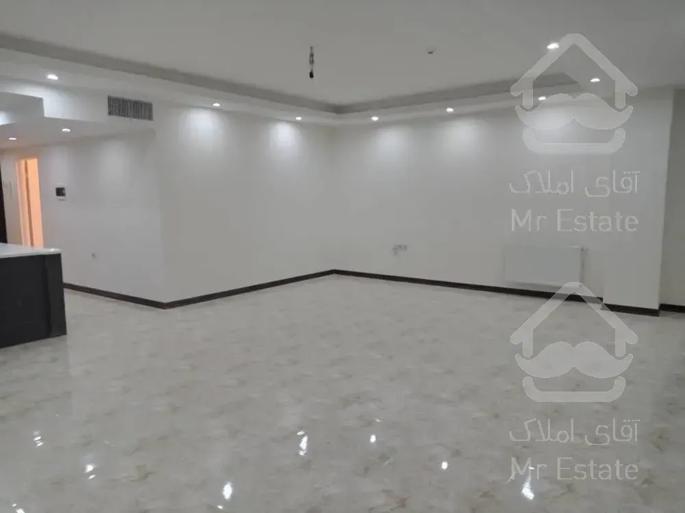 فروش واحد ۱۱۸ متری فردیس تک واحدی