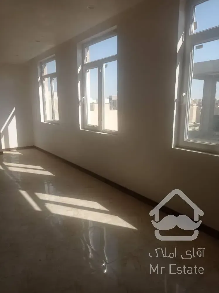 فروش واحد ۱۱۸ متری فردیس تک واحدی