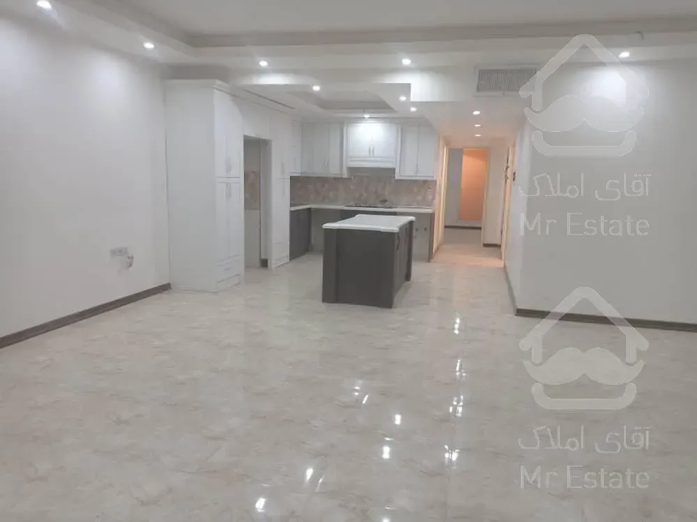 فروش واحد ۱۱۸ متری فردیس تک واحدی