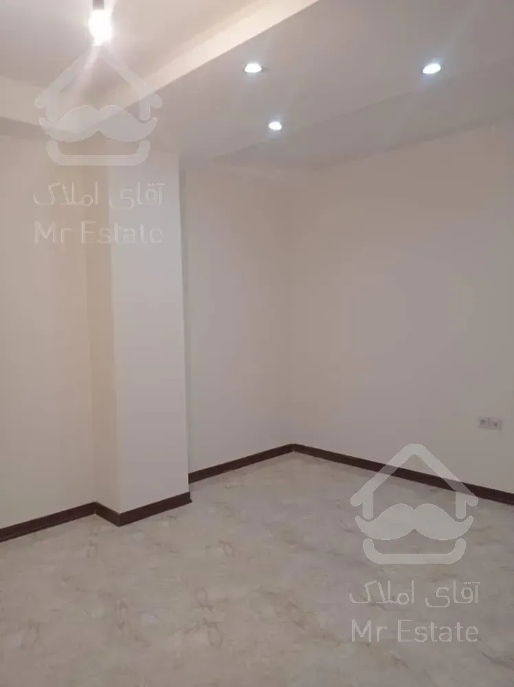 فروش واحد ۱۱۸ متری فردیس تک واحدی