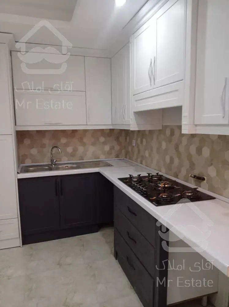 فروش واحد ۱۱۸ متری فردیس تک واحدی