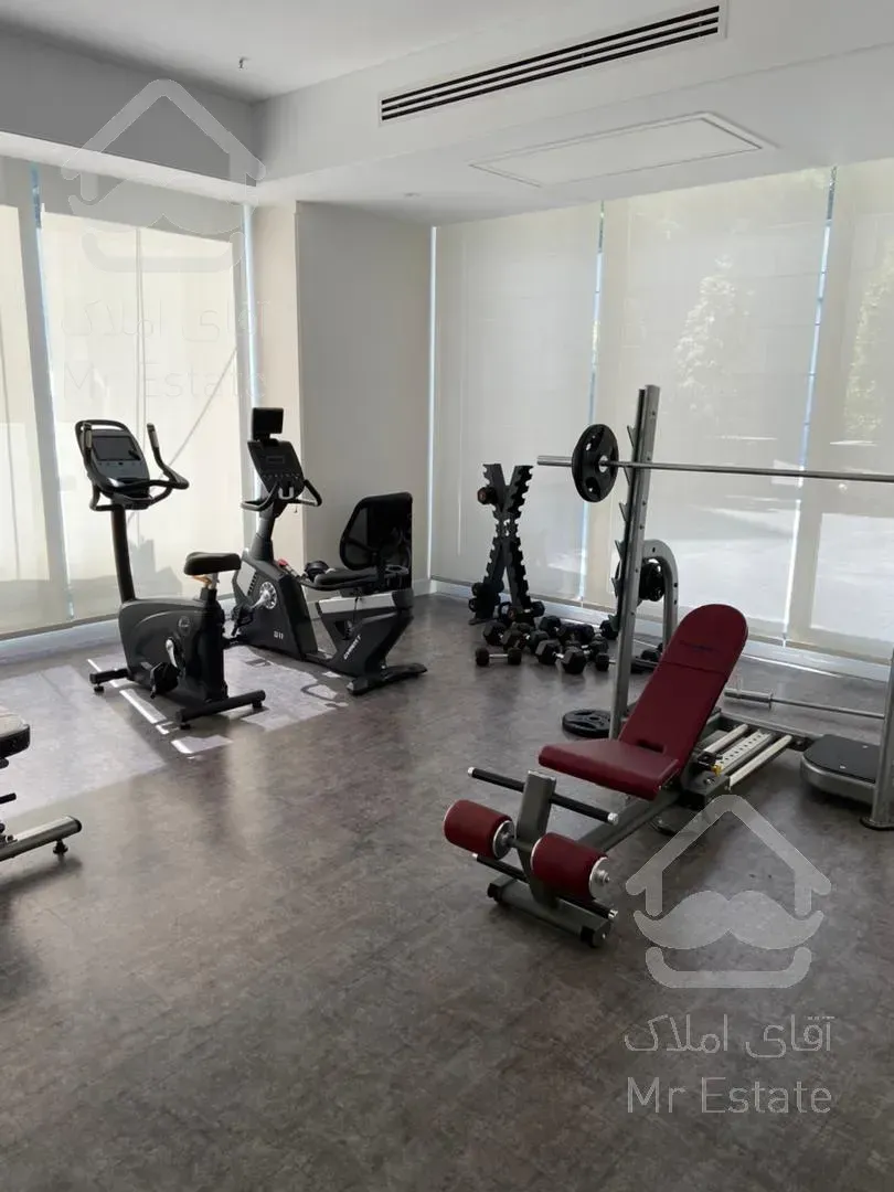 ولنجک زیر سیزدهم ۲۵۳متر ۳مستر کلید نخورده