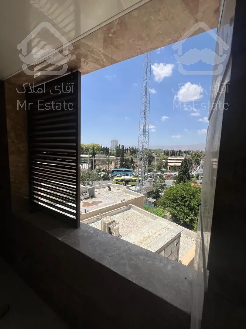 آپارتمان ۱۶۰ متری۳ خواب مرتب و شیک مبعث