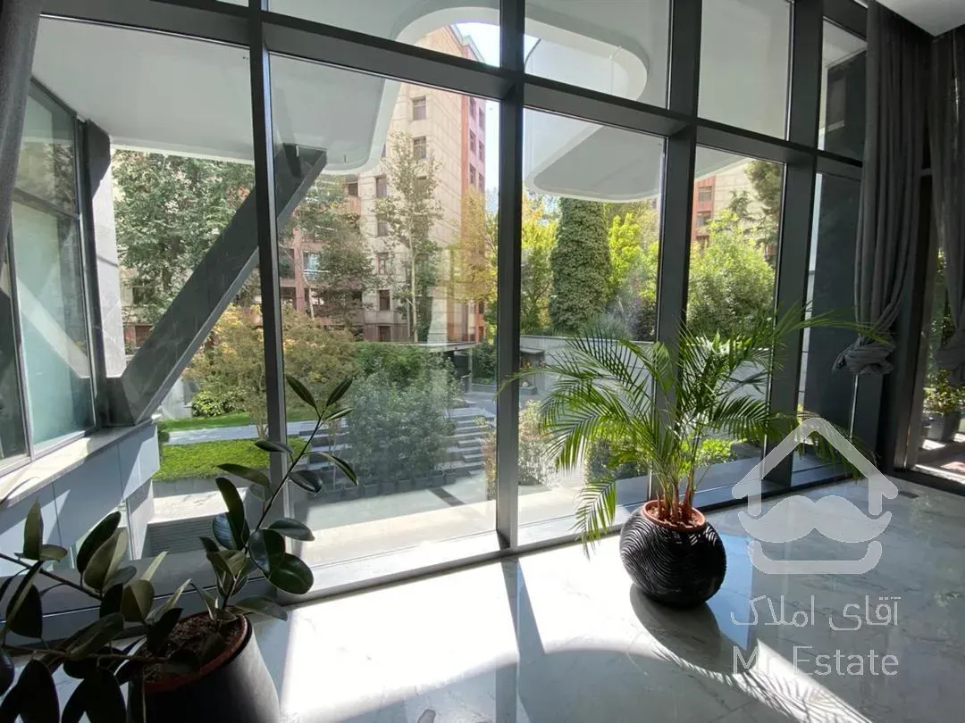 ولنجک زیر سیزدهم ۲۵۳متر ۳مستر کلید نخورده