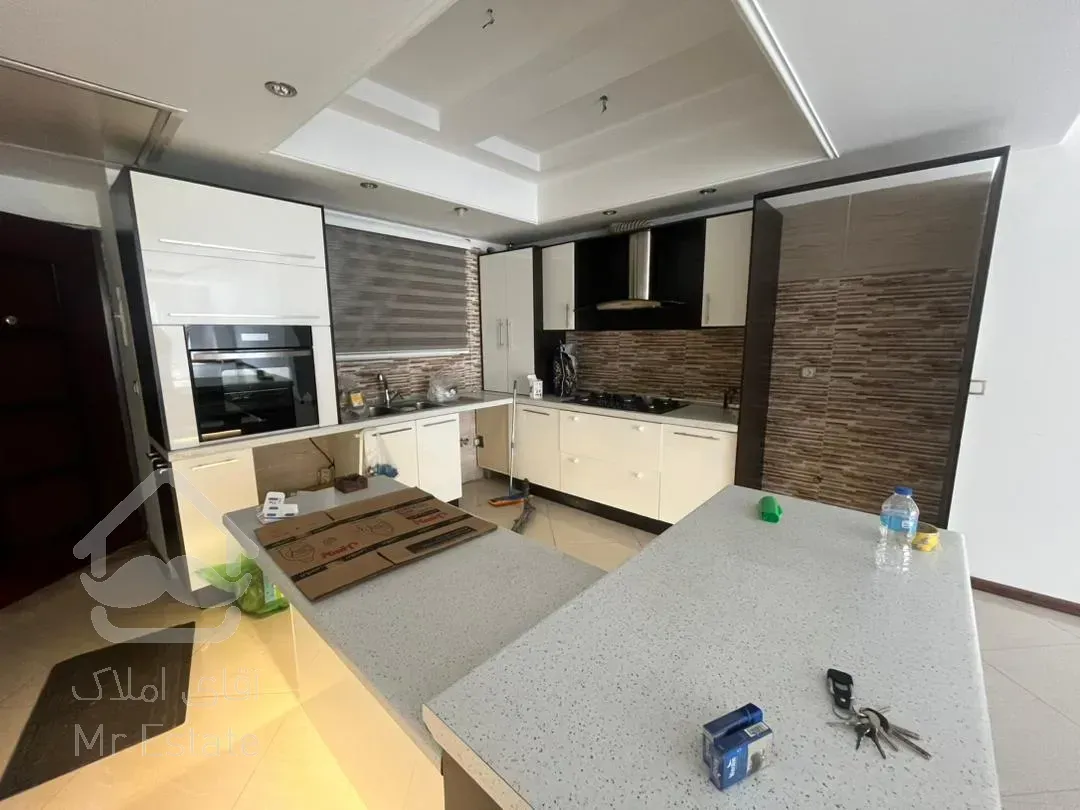 اجاره 200 متری دیباجی جنوبی