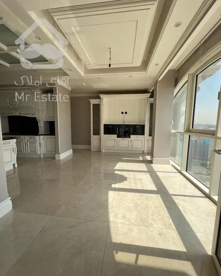 میدان ساحل/۸۰ متر/ویو ابدی دریاچه/پارک جنگلی/سند تکبرگ/تهاتر با طلا و خودرو