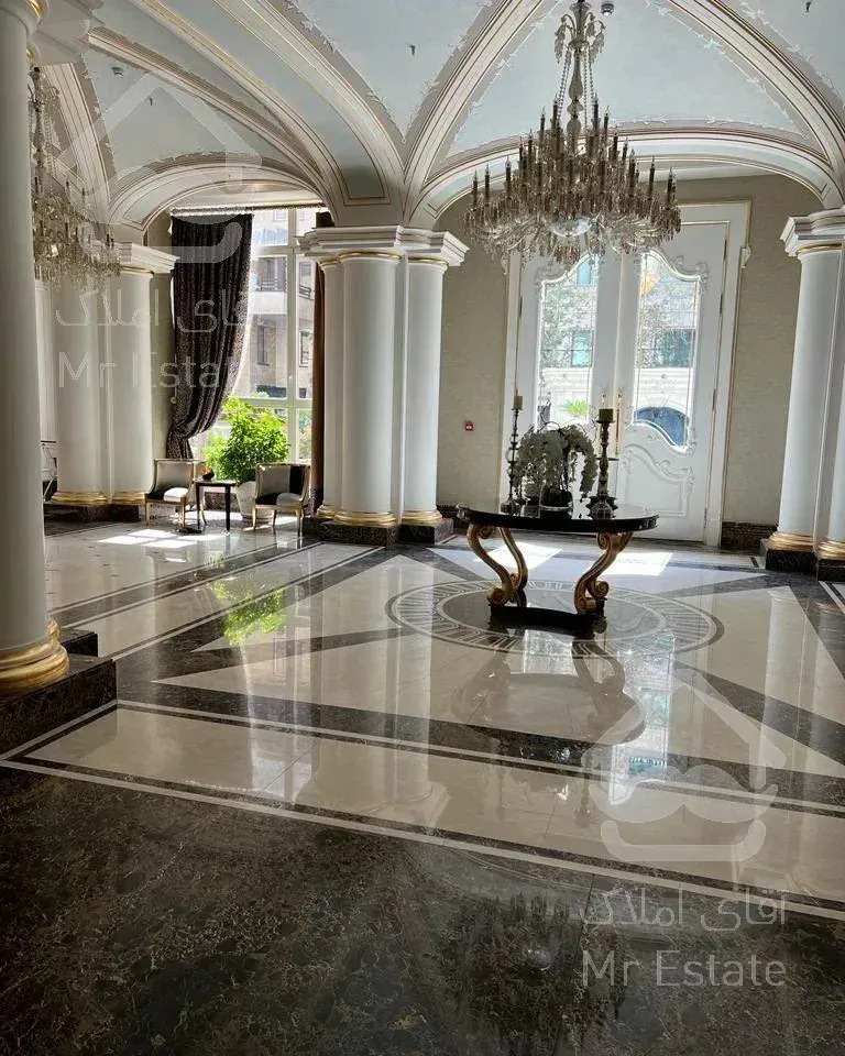 ۸۰ متر/ویو دریاچه/اقساط بلند مدت/تهاتر با طلا خودرو/خرید از اتحادیه انبوه سازان