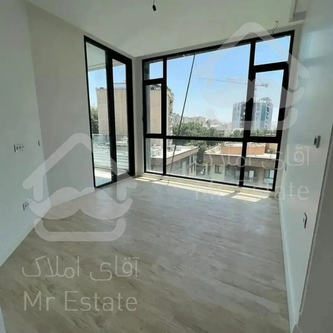 ۱۲۰و۸۰ متر ویو دریاچه رینگ اول تهاتر با طلا و خودرو