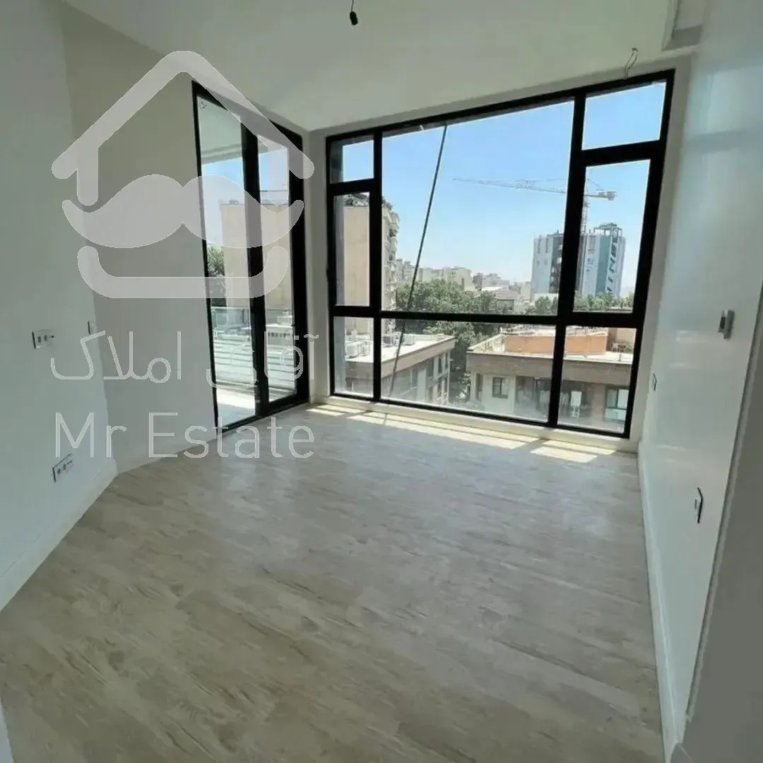 میدان ساحل/۸۰ متر/ویو ابدی دریاچه/پارک جنگلی/سند تکبرگ/تهاتر با طلا و خودرو