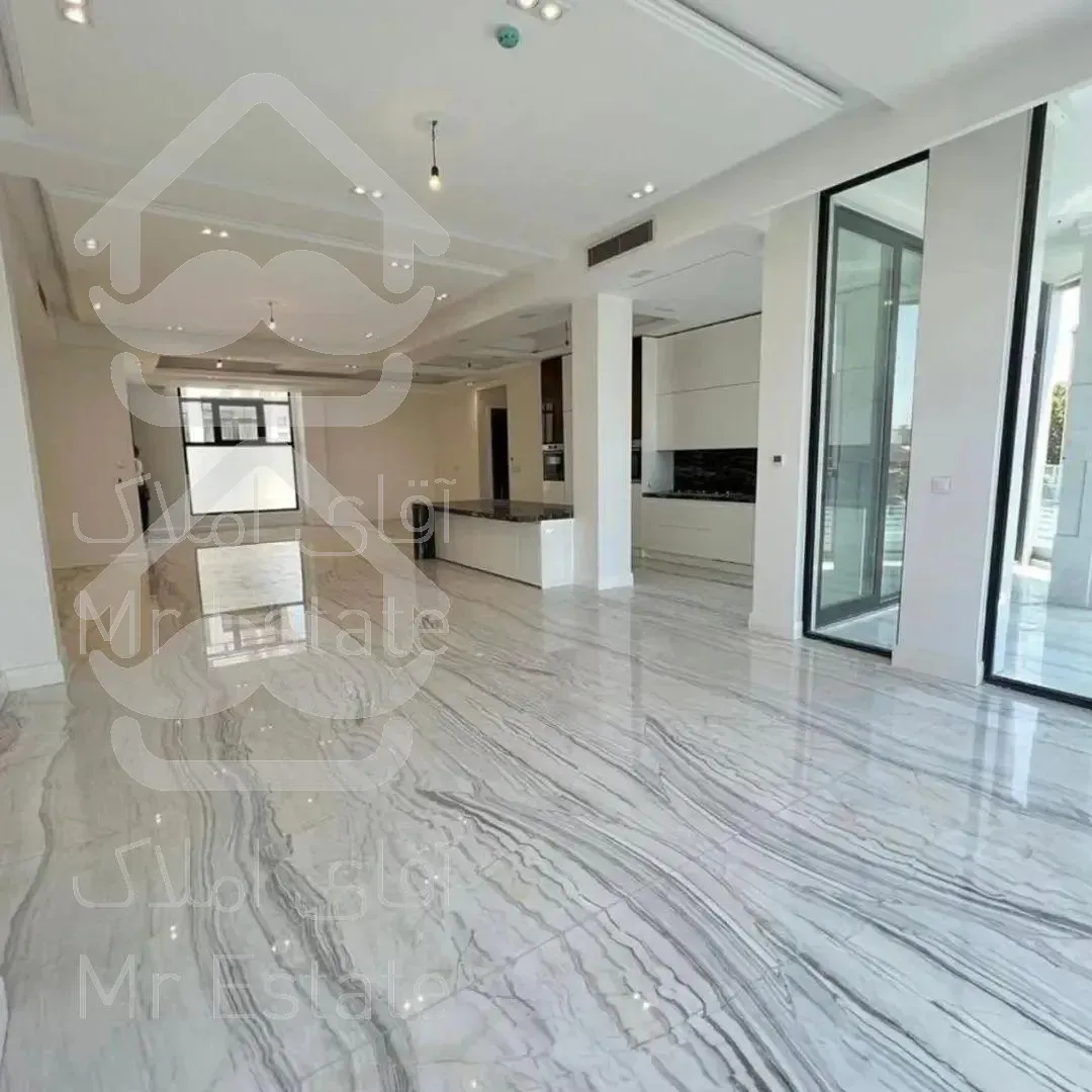 میدان ساحل/۸۰ متر/ویو ابدی دریاچه/پارک جنگلی/سند تکبرگ/تهاتر با طلا و خودرو