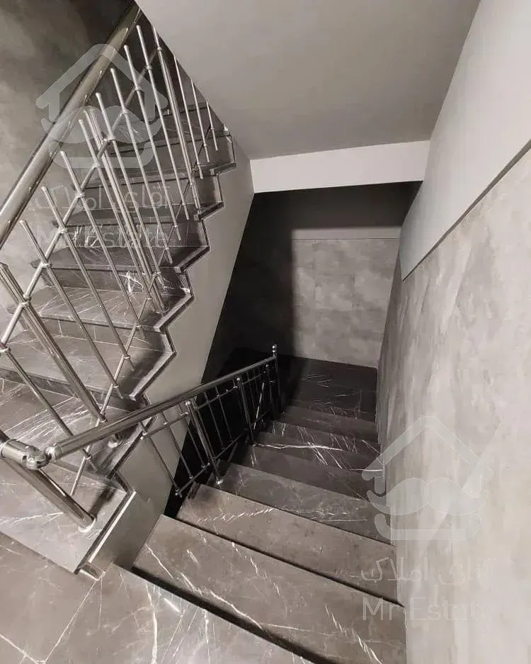 ۱۲۰و۸۰ متر ویو دریاچه رینگ اول تهاتر با طلا و خودرو