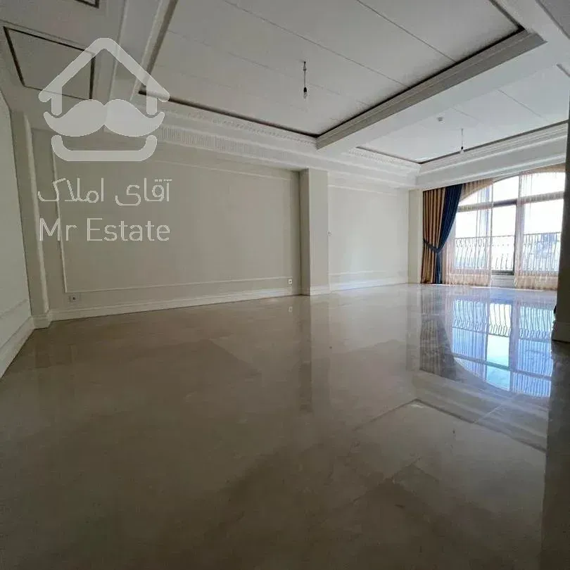 ۱۲۰و۸۰ متر ویو دریاچه رینگ اول تهاتر با طلا و خودرو