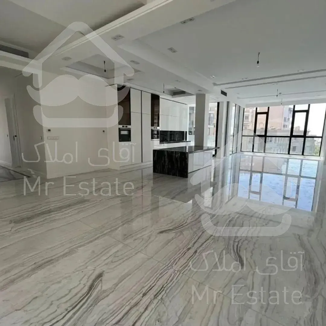 میدان ساحل/۸۰ متر/ویو ابدی دریاچه/پارک جنگلی/سند تکبرگ/تهاتر با طلا و خودرو