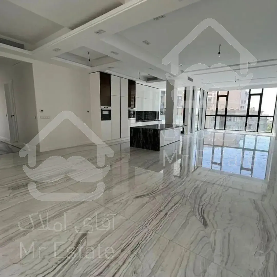 ۱۲۰متر/مجلل/رینگ اول دریاچه/سند تک برگ/با پوله یک ۷۰متری در کرج