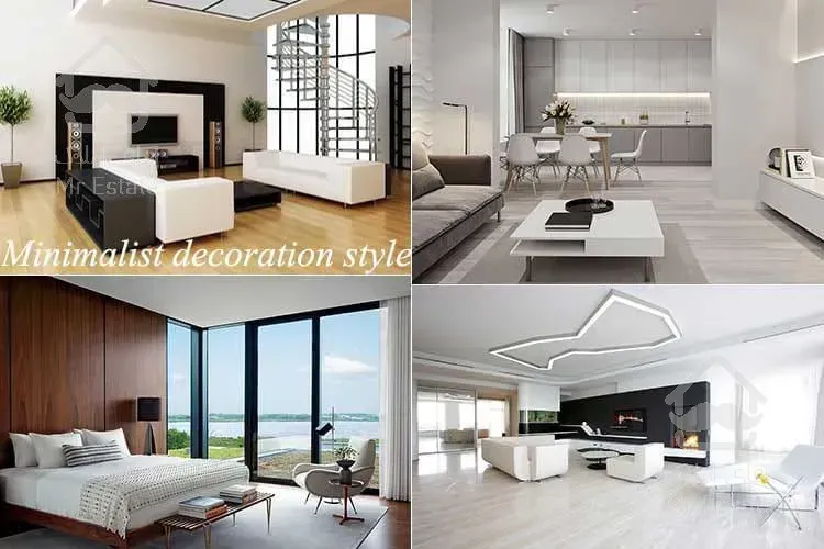 دریاچه/۸۱متر۲خواب/اقساط بلند مدت/ویو دریاچه