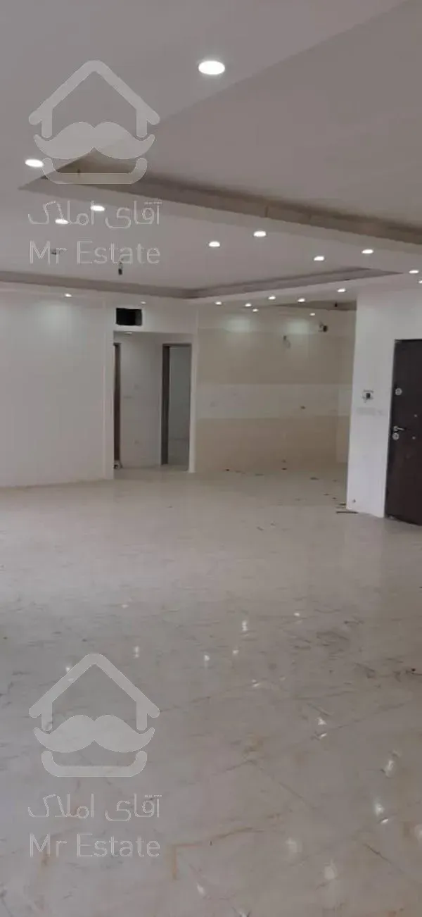 آپارتمان 138 متری گلشهر غربی