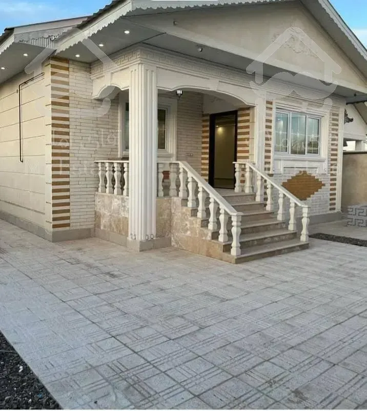 فروش ۳۴۰ متر ویلایی نوساز