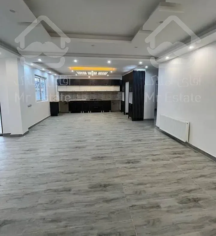 فروش ۳۴۰ متر ویلایی نوساز